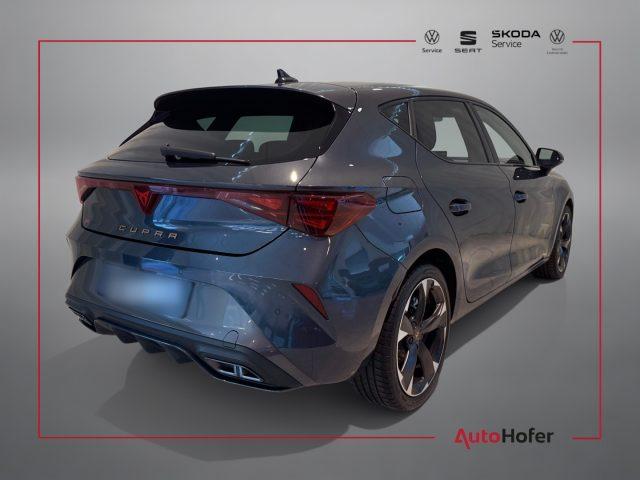 CUPRA Leon 2.0 TDI DSG **EDGE PACK** Keyless Advanced Cam