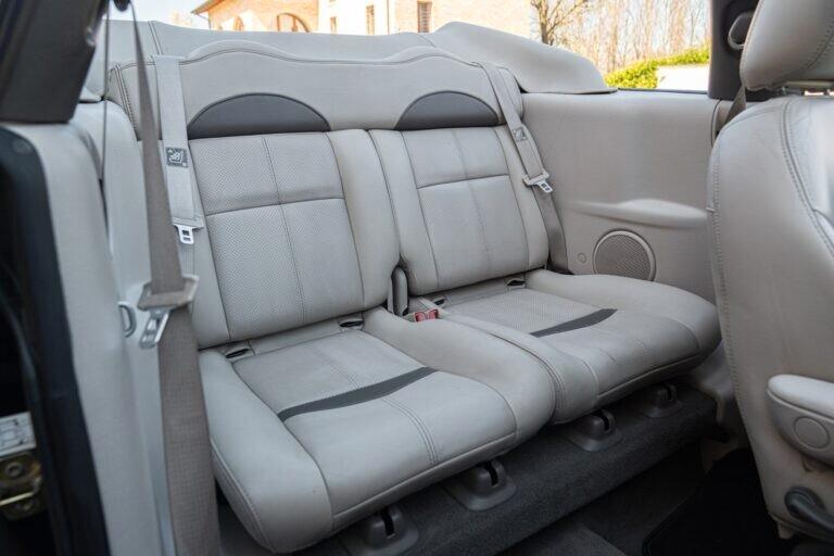 Chrysler PT Cruiser 2005 LIMITED 2.4 L CABRIOLET - CHR00001