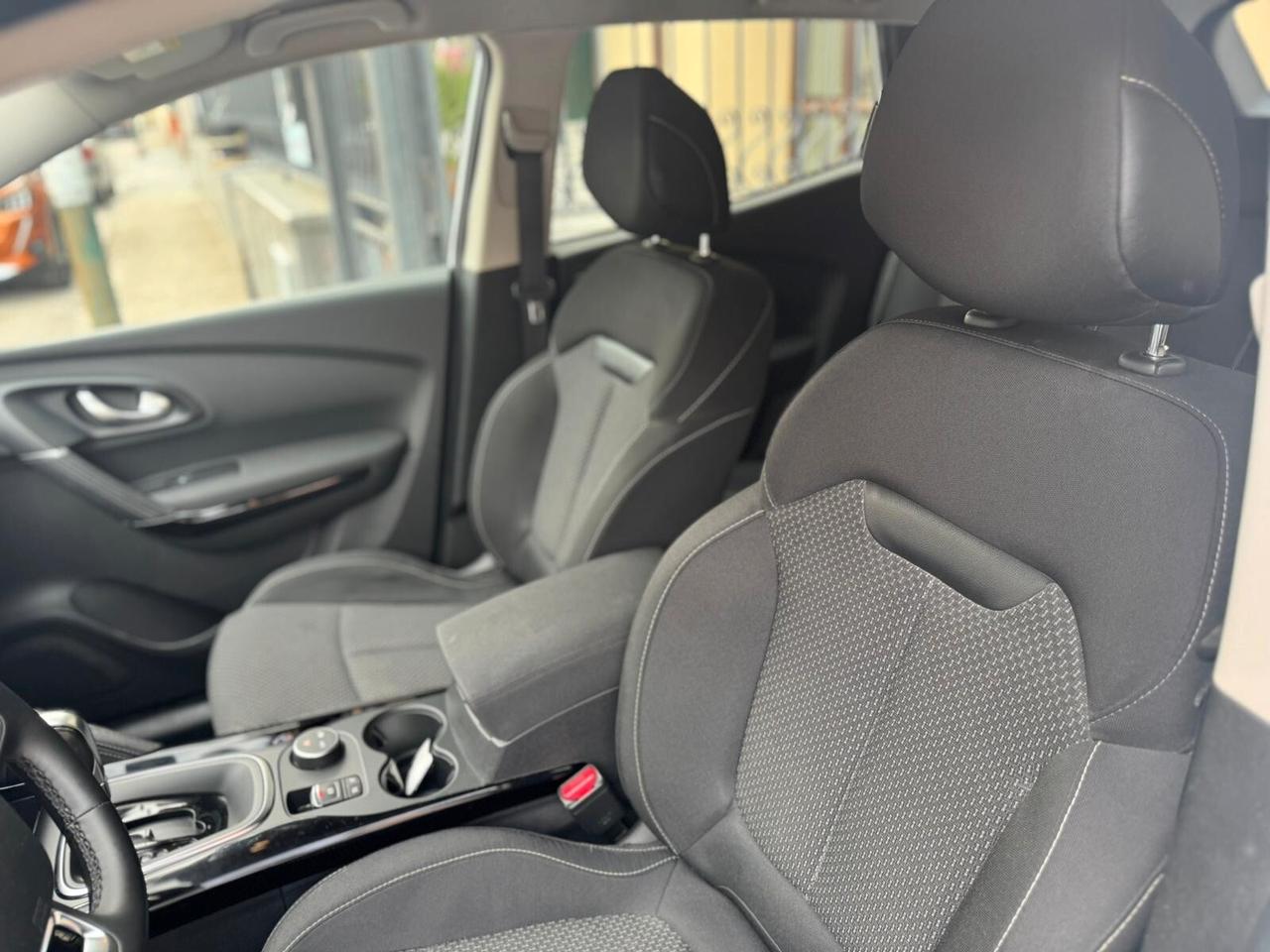 Renault Kadjar Blue dCi 8V 115CV EDC Sport Edition