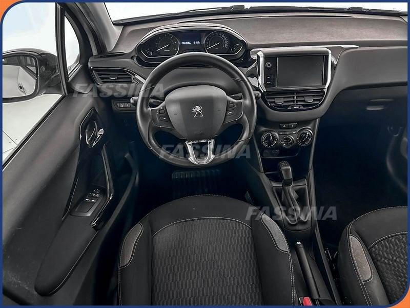 Peugeot 208 BlueHDi 75 5 porte Active