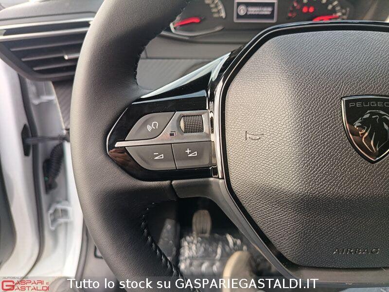 Peugeot 208 Style Turbo benzina 100