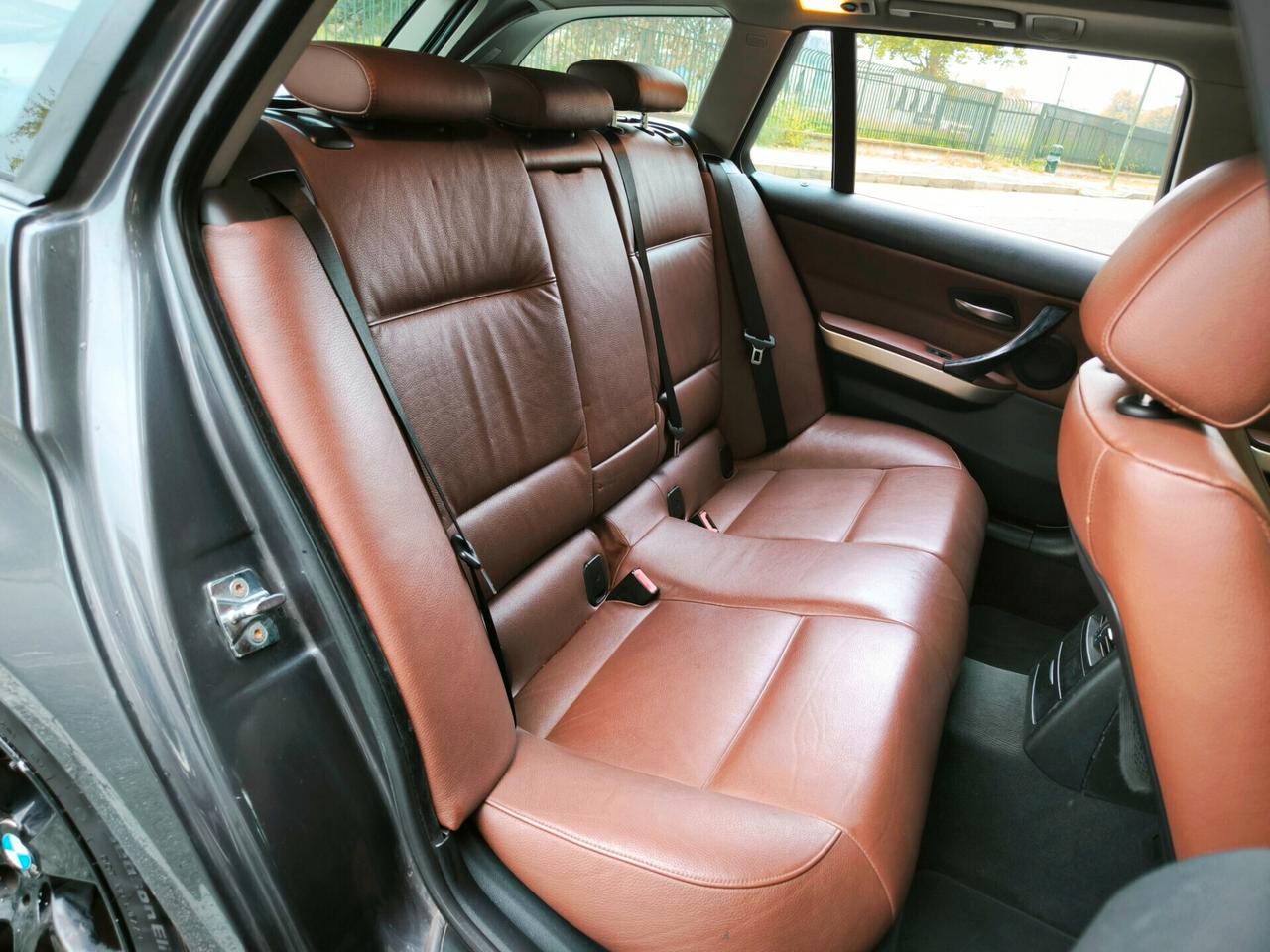 Bmw 320d cat Touring MSport