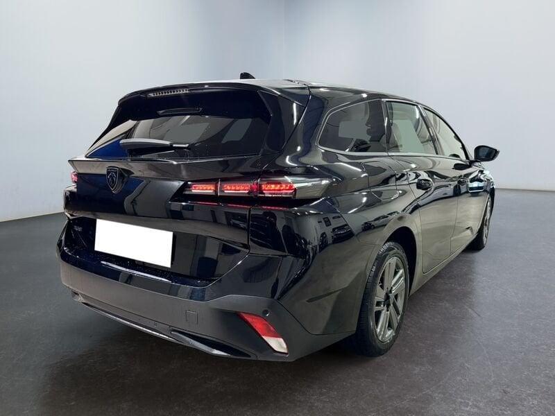 Peugeot 308 Active Pack PureTech 130 S&S