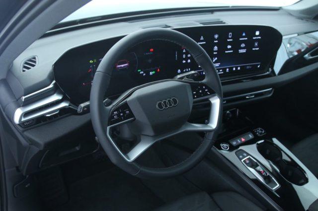 AUDI A5 Avant TFSI S tronic S Line edition black plus
