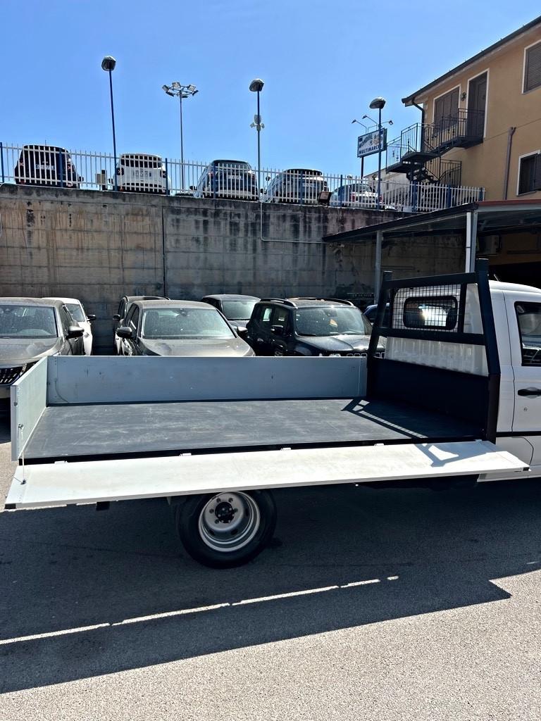 Piaggio Porter cassone 1.5 GPL 106cv 2023