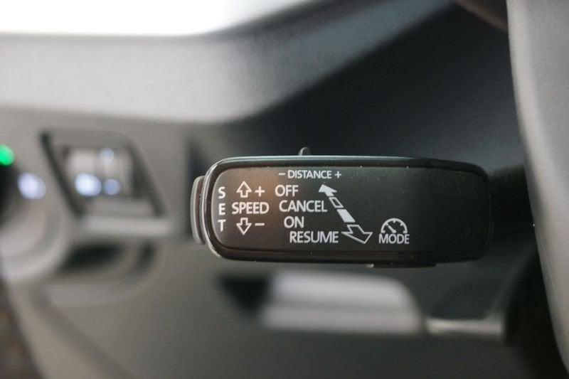 Skoda Kamiq 1.0 TSI Ambition