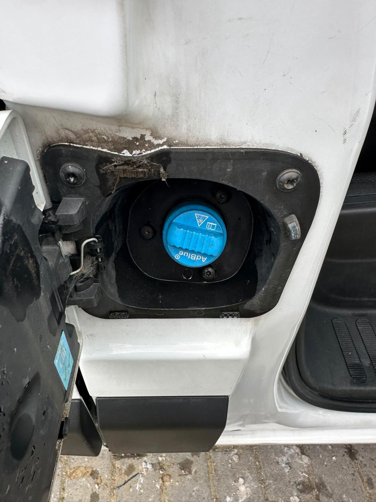 Nissan Interstar 35 2.3 dCi 135CV PL-TN N-Connecta Furgone