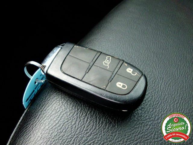 JEEP Compass 2.0 Multijet II aut. 4WD Limited