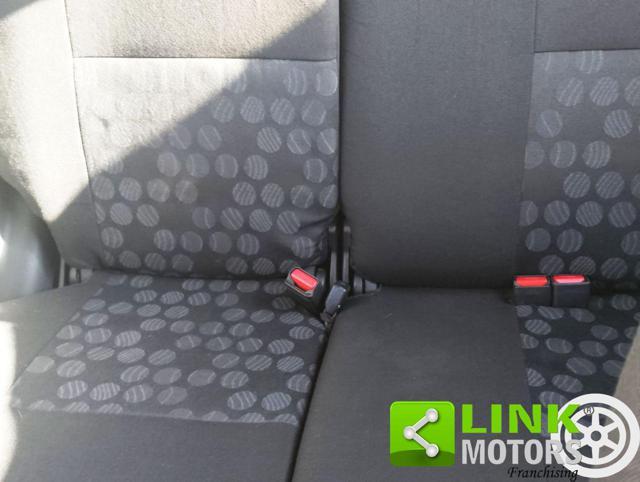 SUZUKI Splash 1.2 GLS