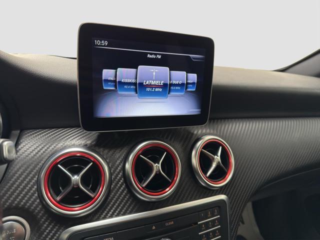 MERCEDES-BENZ A 200 d Automatic Premium*PROMO*