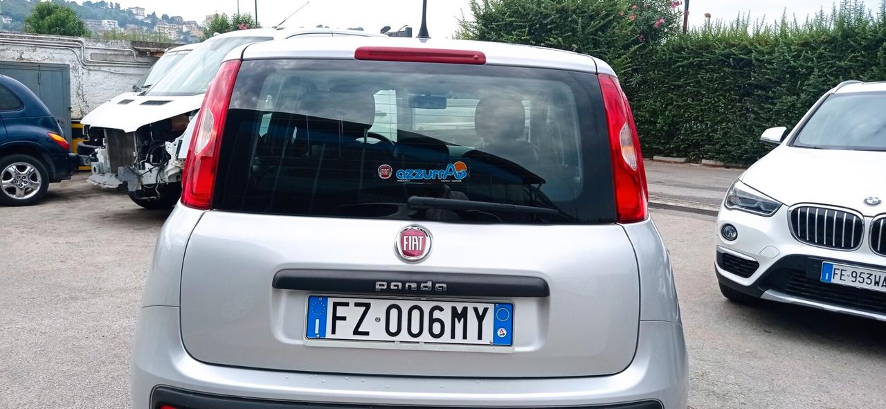Fiat Panda 1.2 Easy
