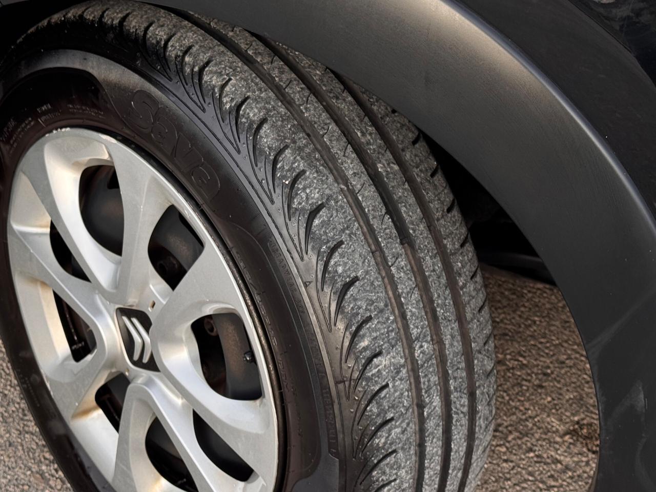 Citroen C3 You! PREZZO SENZA OBBLIGHI