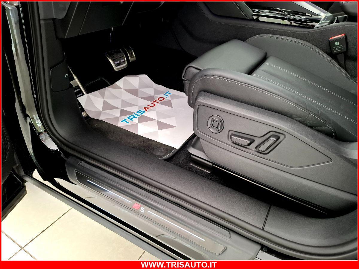 AUDI Q5 SPB 2.0 TDI Mhev Plus S-tronic Quattro S-Line Edition (TETTO PANORAMICO+MATRIX)