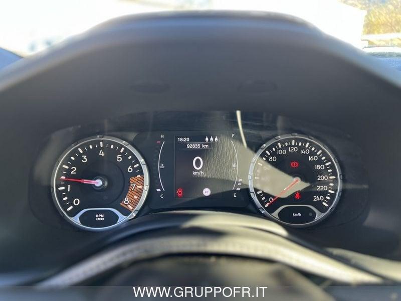 Jeep Renegade 1.0 T3 Longitude