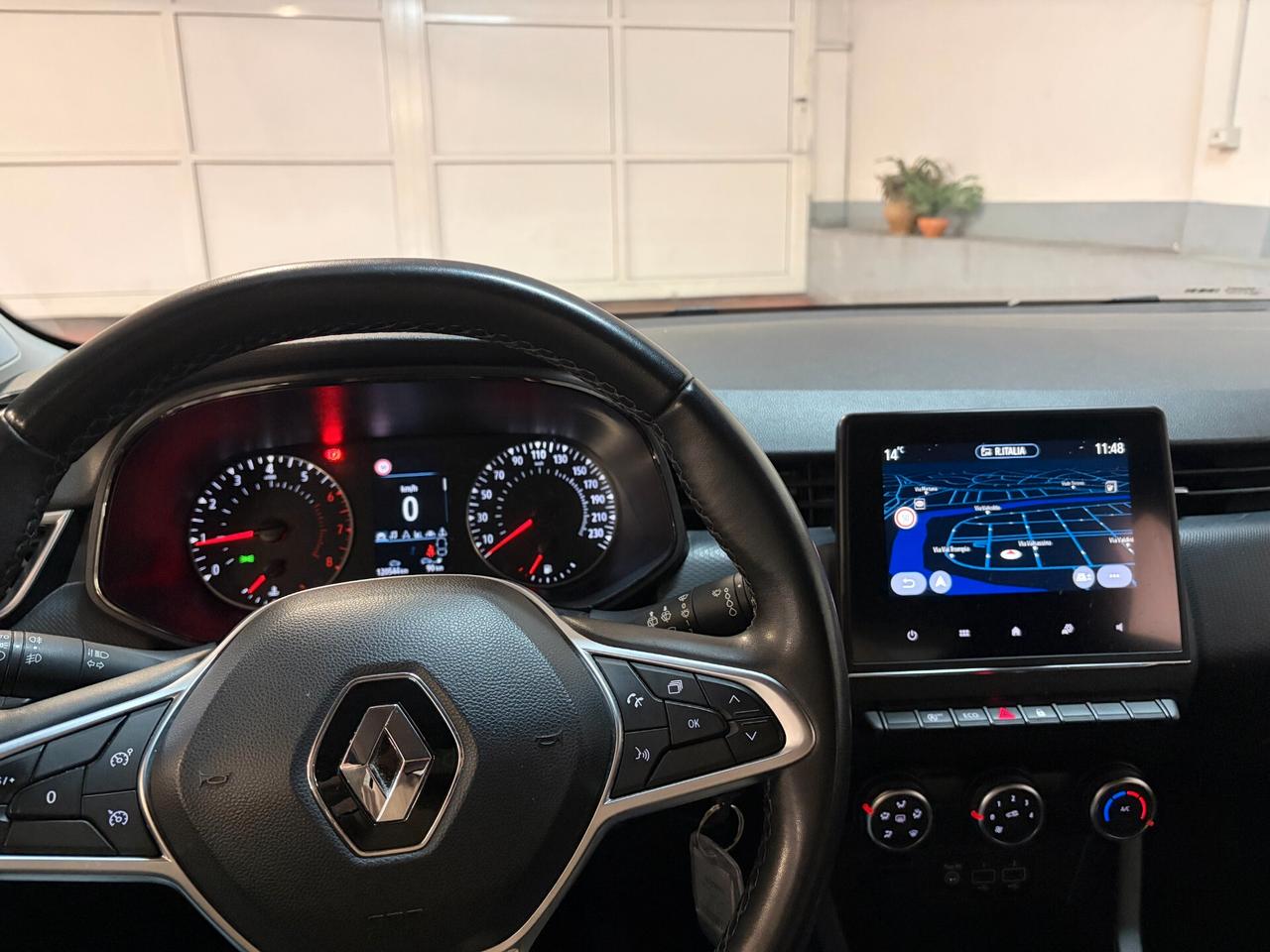 Renault Clio TCe 90 CV 5 porte Business