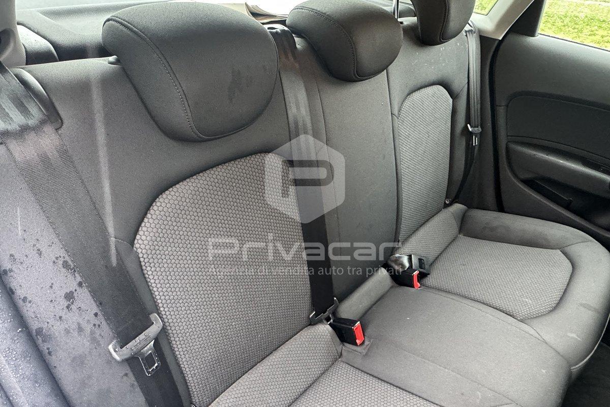 AUDI A1 SPB 1.6 TDI S line edition