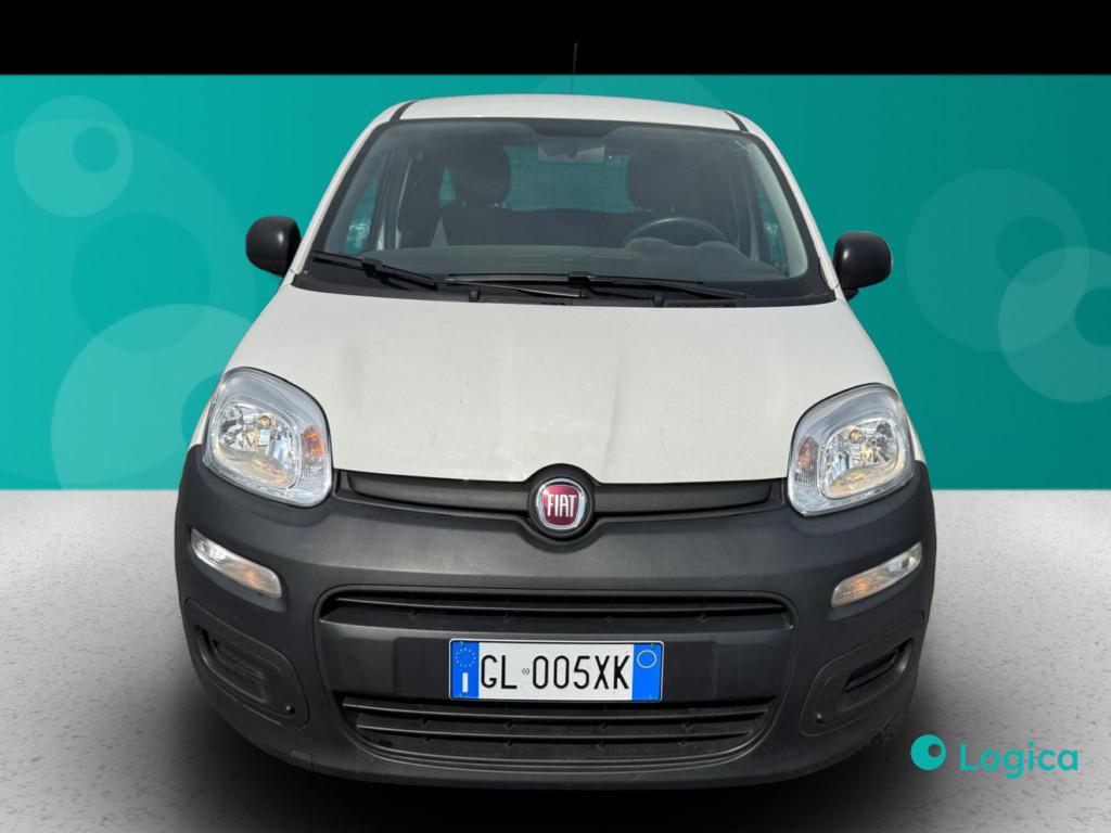 FIAT Panda III - Panda van 1.0 hybrid Pop 70cv 2p.ti serie 4 E6d