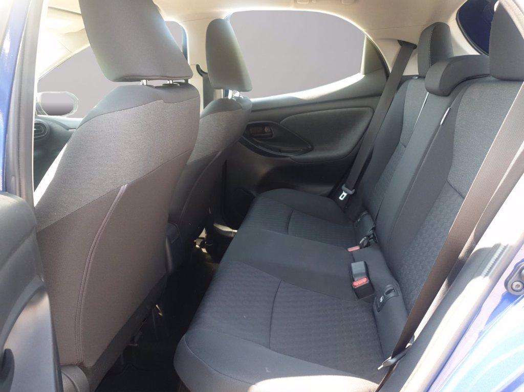 TOYOTA Yaris 1.5h trend del 2021