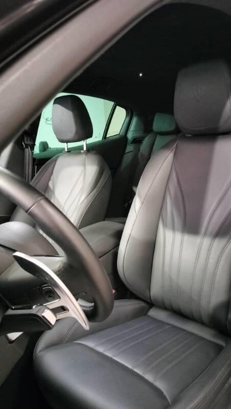 Maserati Grecale 2.0 mhev GT 300cv auto