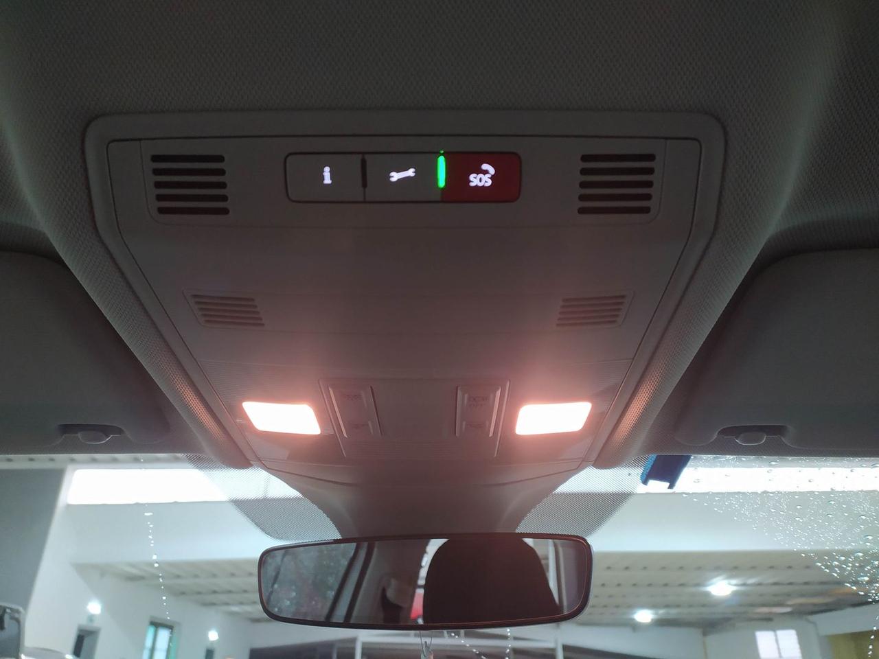 Volkswagen T-Cross Style 1.0 TSI 110CV #8979