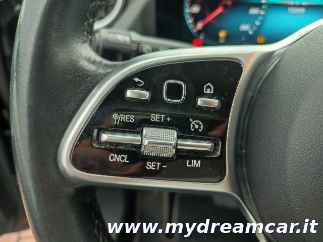 MERCEDES-BENZ B 180 d 116CV Automatic Sport