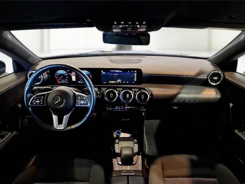 Mercedes-benz CLA 180 CLA 180 d Automatic Shooting Brake EXTRA