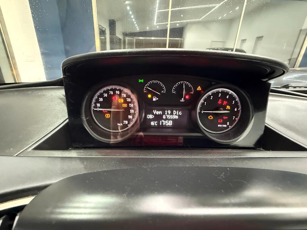 Lancia Ypsilon Lancia Ypsilon 1.2 Monogram s&s 69cv FiNANZIABILE