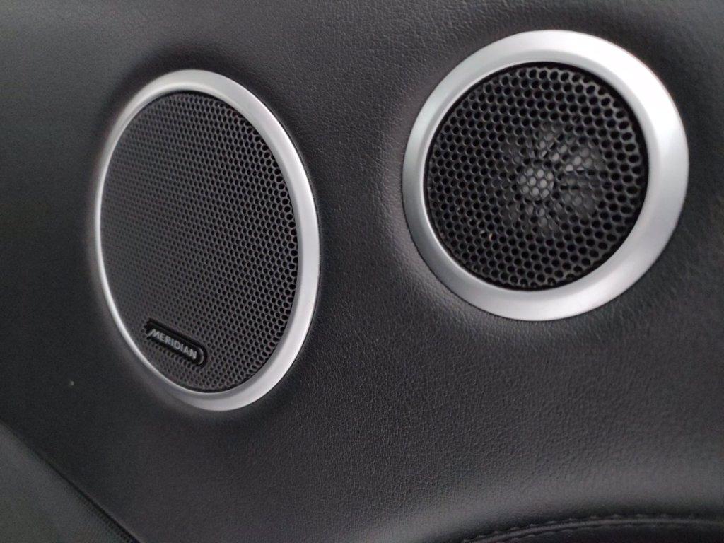 LAND ROVER Range Rover 3.0 TDV6 Vogue del 2016