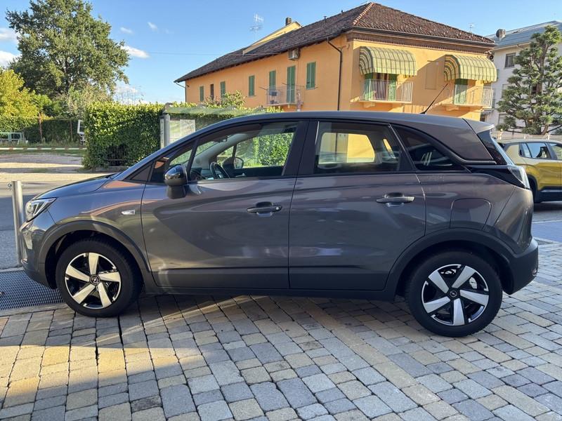 Opel Crossland 1.2 Edition s&s 83cv LED-APP CONNECT