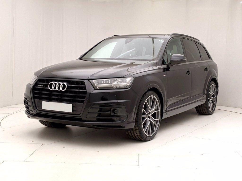 AUDI Q7 3.0 TDI 272 CV quattro tiptronic Sport Plus del 2017