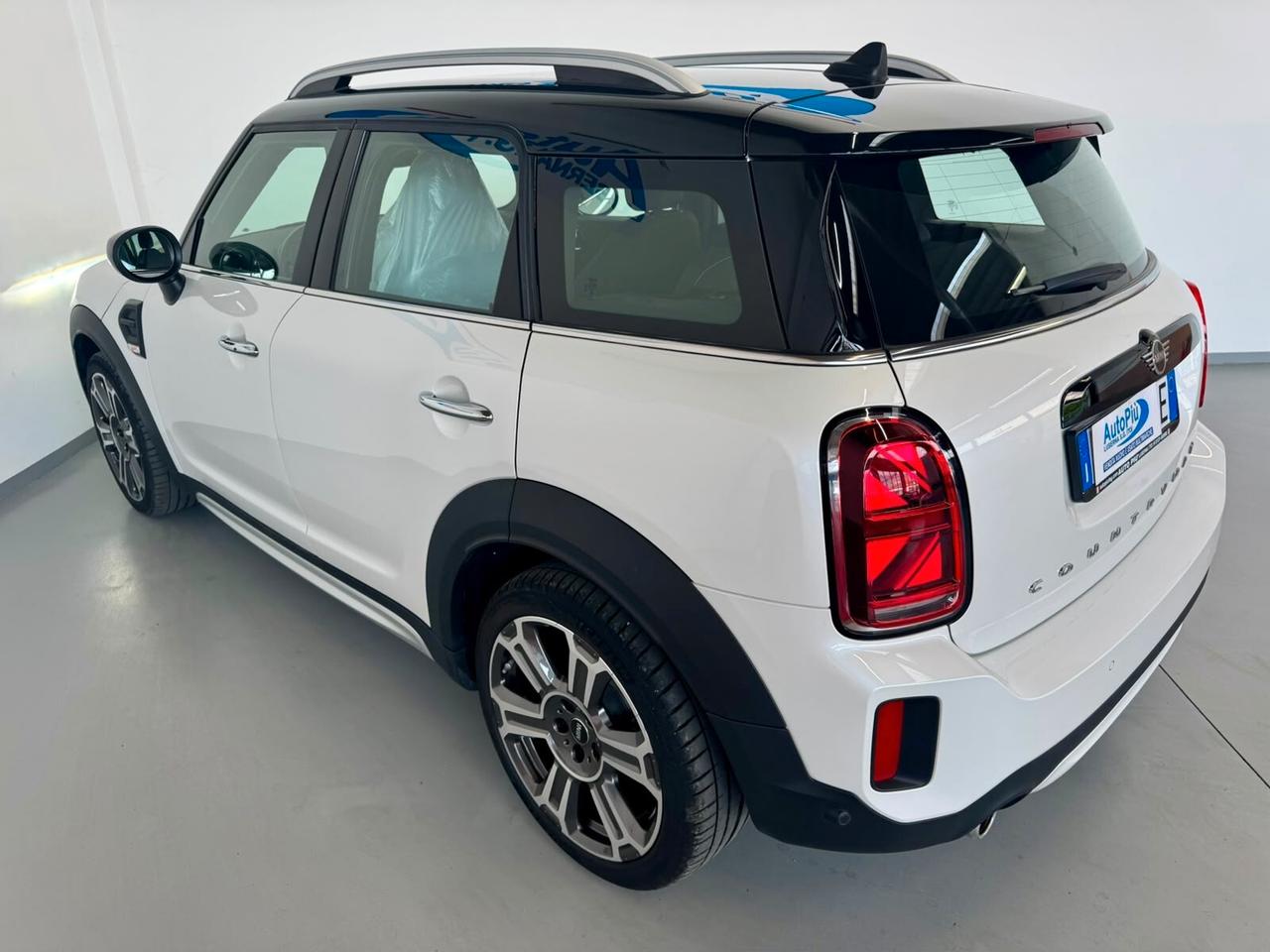 Mini Cooper Countryman 1.5 Northwood Edition