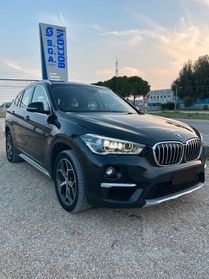 Bmw X1 X DRIVE 18D