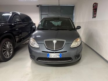 Lancia Ypsilon 1.2 Argento MOTORE RIFATTO