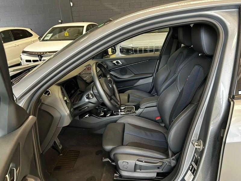 BMW Serie 1 118d 5p. M Sport - PROMO SIRONIAUTO+