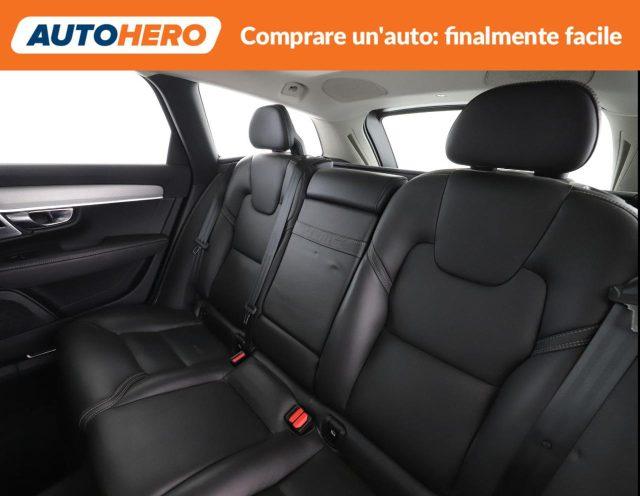 VOLVO V90 D5 AWD Geartronic Inscription
