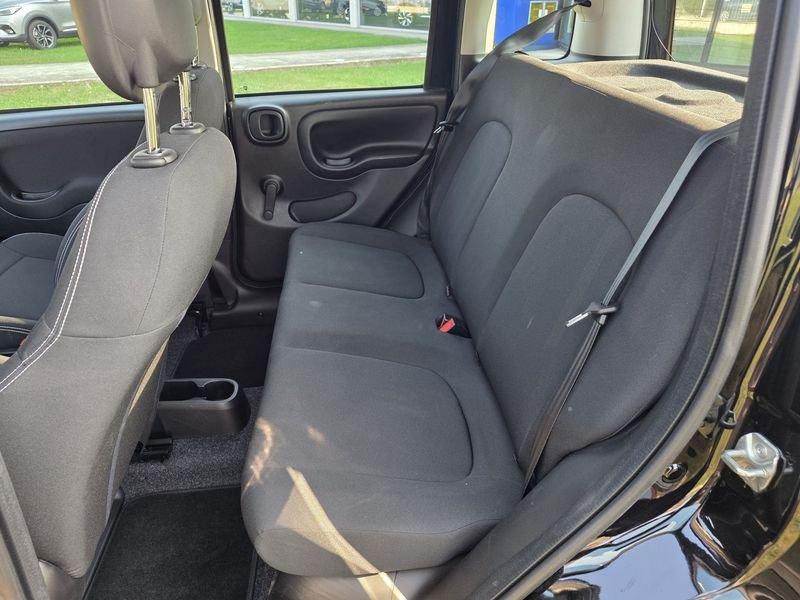 FIAT Panda Panda 1.0 FireFly Hybrid Touchscreen BT e NAVI