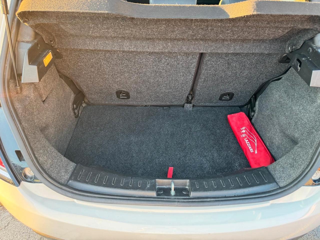 Lancia Ypsilon 1.2 BENZINA NEOPATENTATI 2015