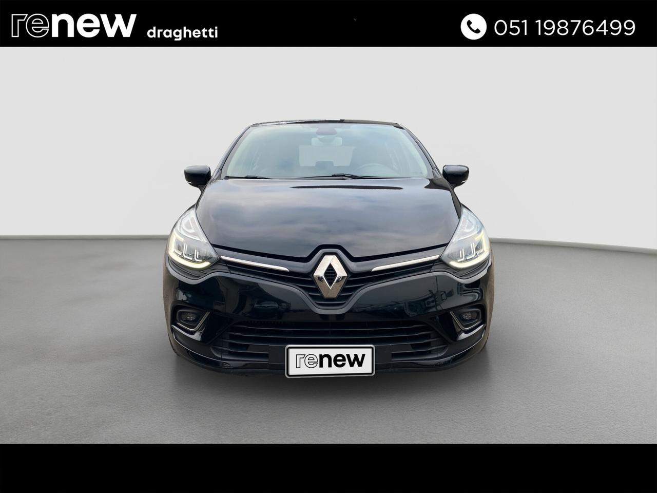 Renault Clio TCe 12V 90 CV GPL 5 porte Moschino Life