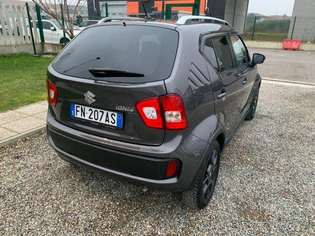 SUZUKI Ignis 1.2 Dualjet Top