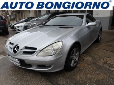 Mercedes SLK Roadster SLK 200 k Sport