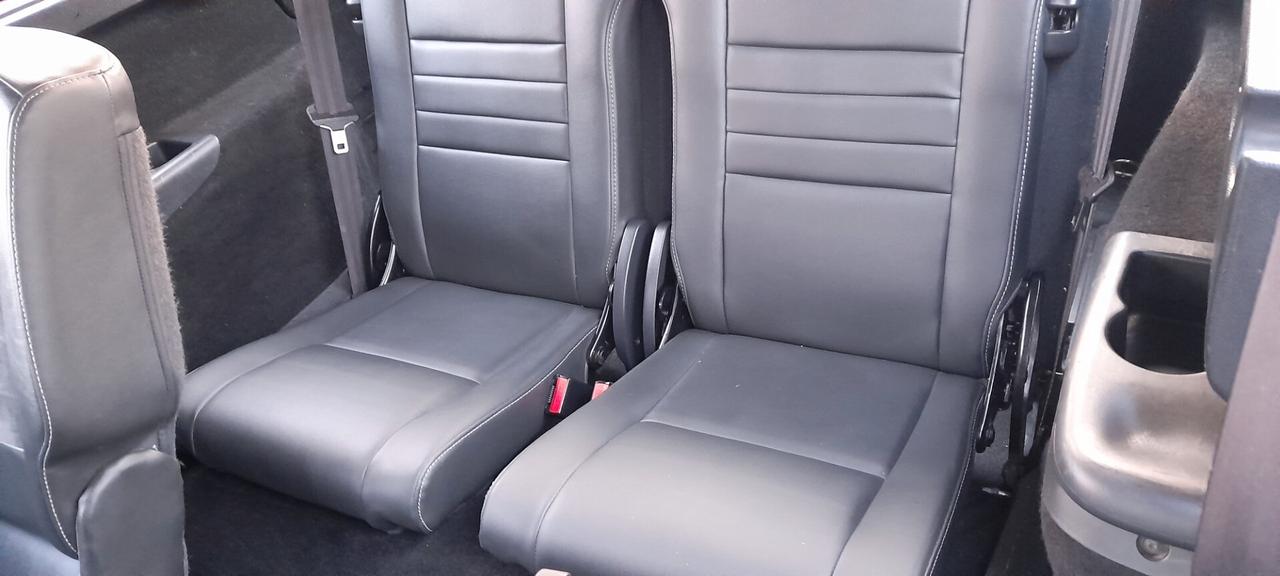 Renault Scenic Scénic XMod 1.5 dCi 110CV Start&Stop Live 7 posti