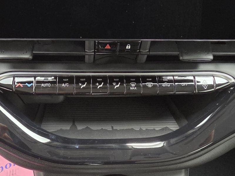 FIAT 500 Hybrid Hybrid Icon