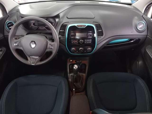 Renault Captur Captur 0.9 tce Live 90 CV