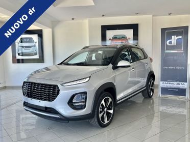 DR AUTOMOBILES dr 3.0 1.5 CVT Bi-Fuel GPL