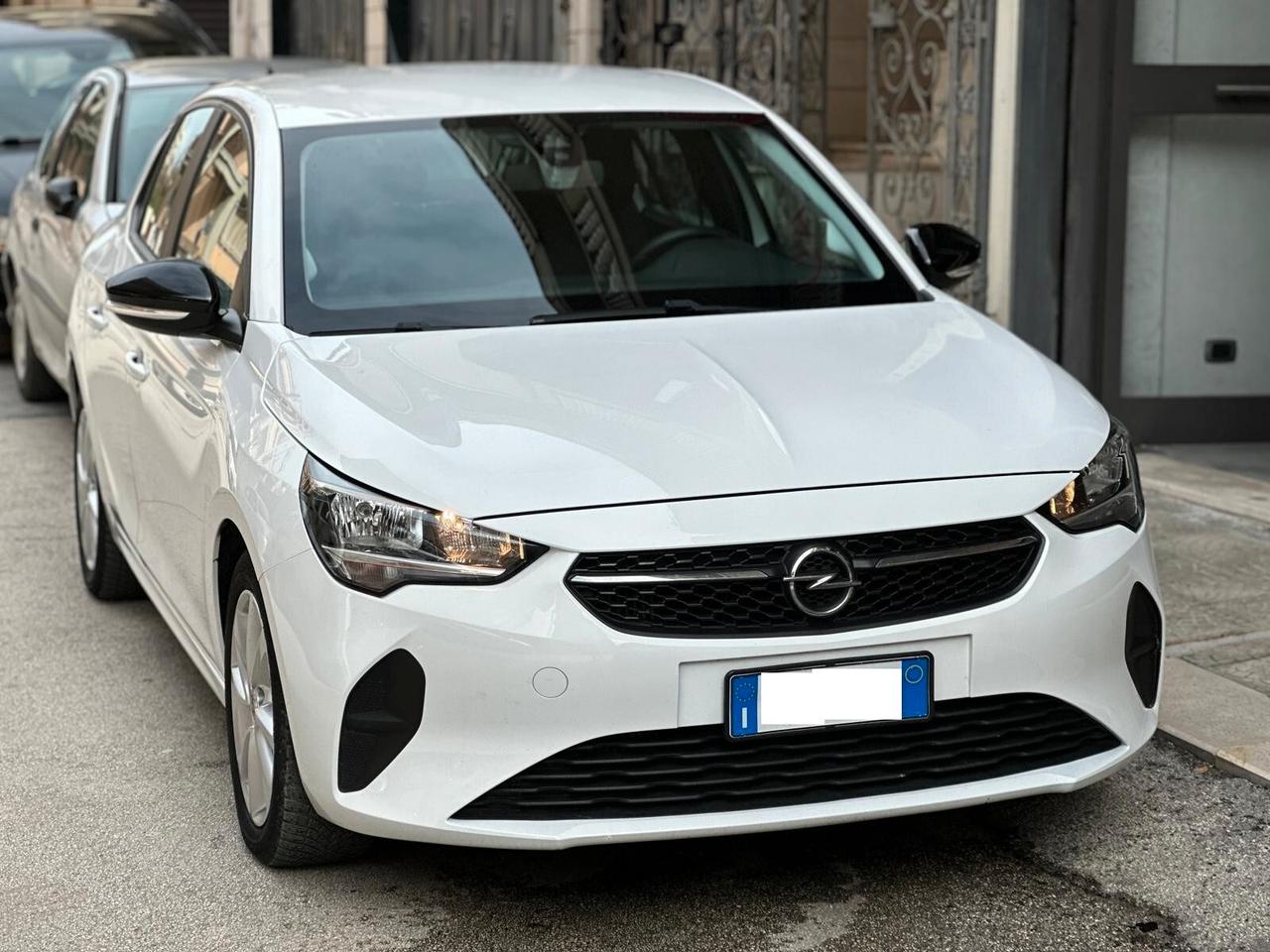 Opel Corsa 1.5 D 100 CV Elegance