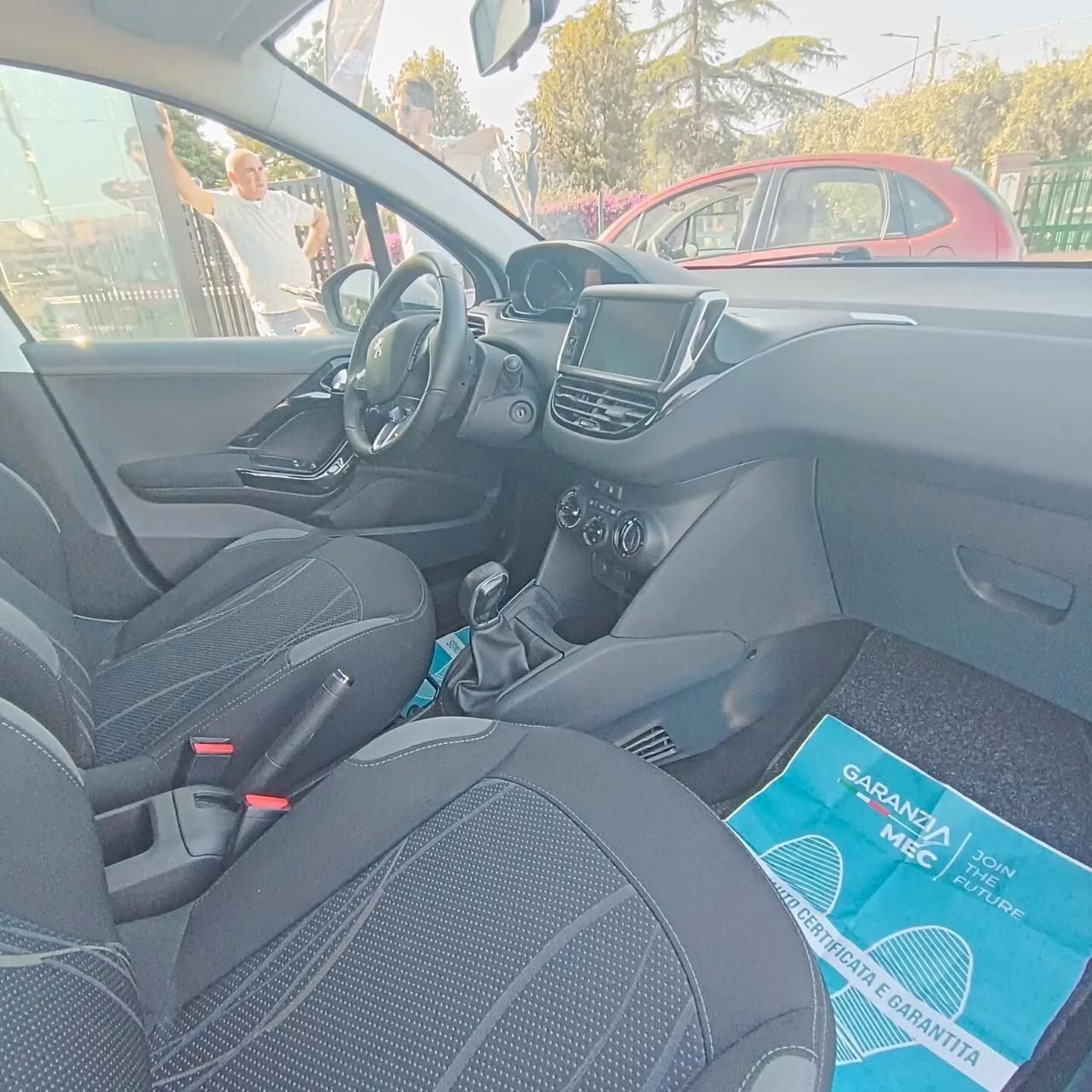 Peugeot 208 1.4 HDi OK NEOPATENTATI