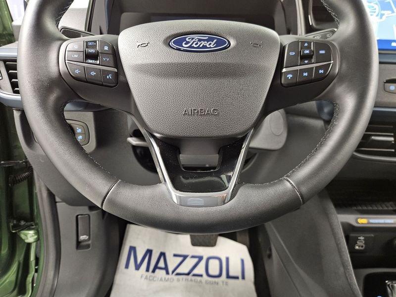 Ford Tourneo Courier 1.0 EcoBoost 125CV Active Auto N1