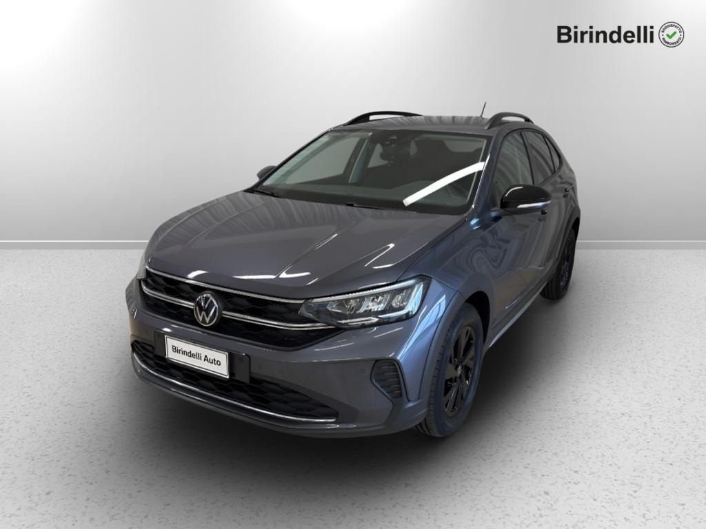 VOLKSWAGEN Taigo - Taigo 1.0 TSI 110 CV Life