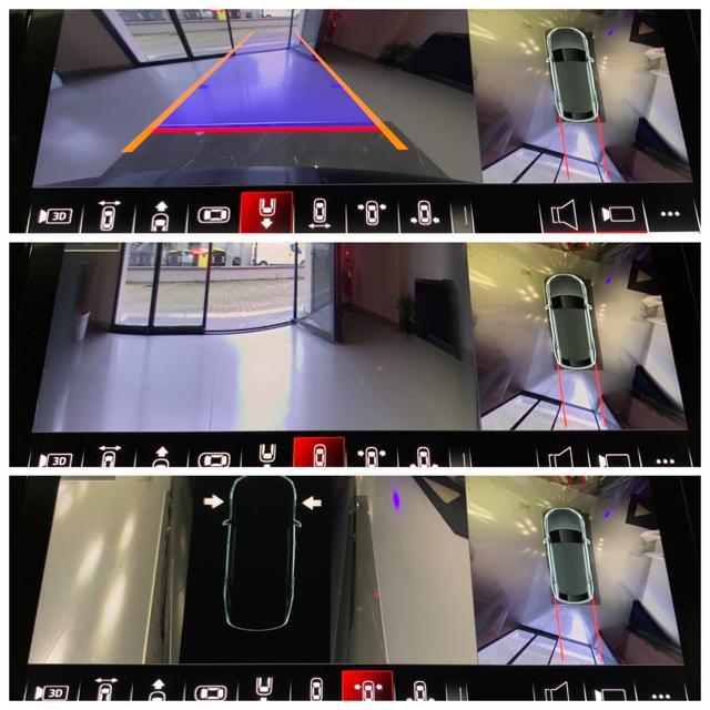 AUDI SQ8 TDI quattro tiptronic