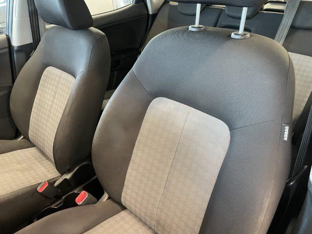 KIA Venga 1.4 CRDi 90 CV Active